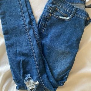 Fashionnova jeans